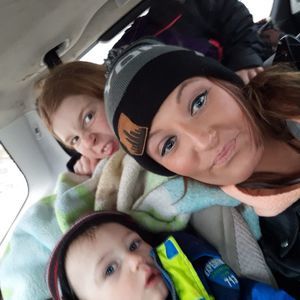 Meet your Posher, Kara